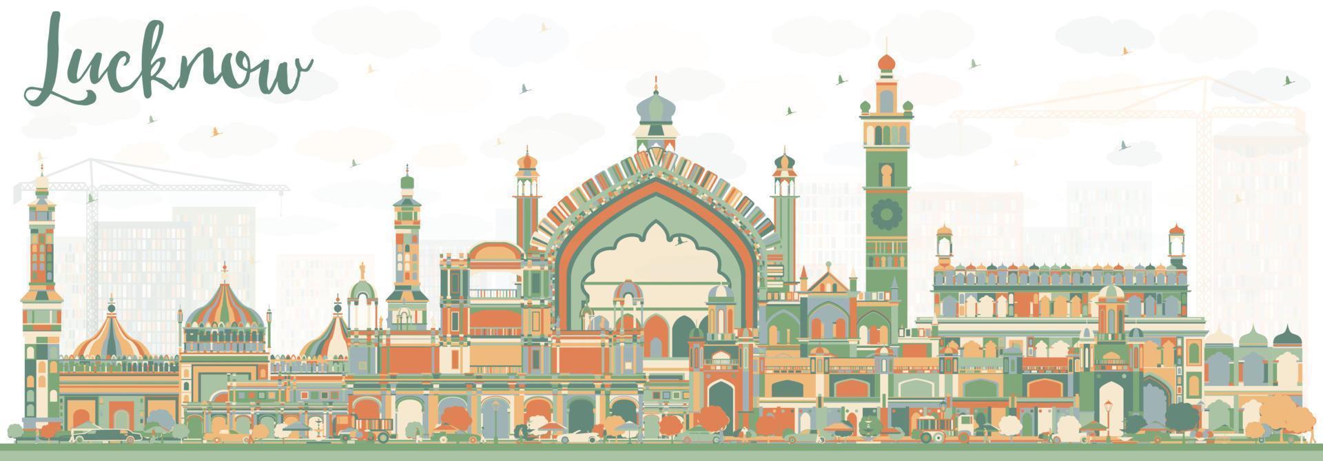 Lucknow