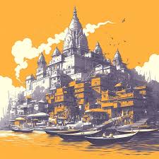 Varanasi